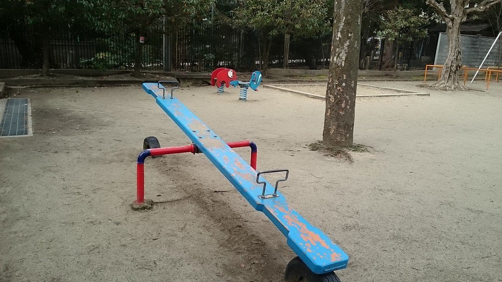 翔鸞児童公園