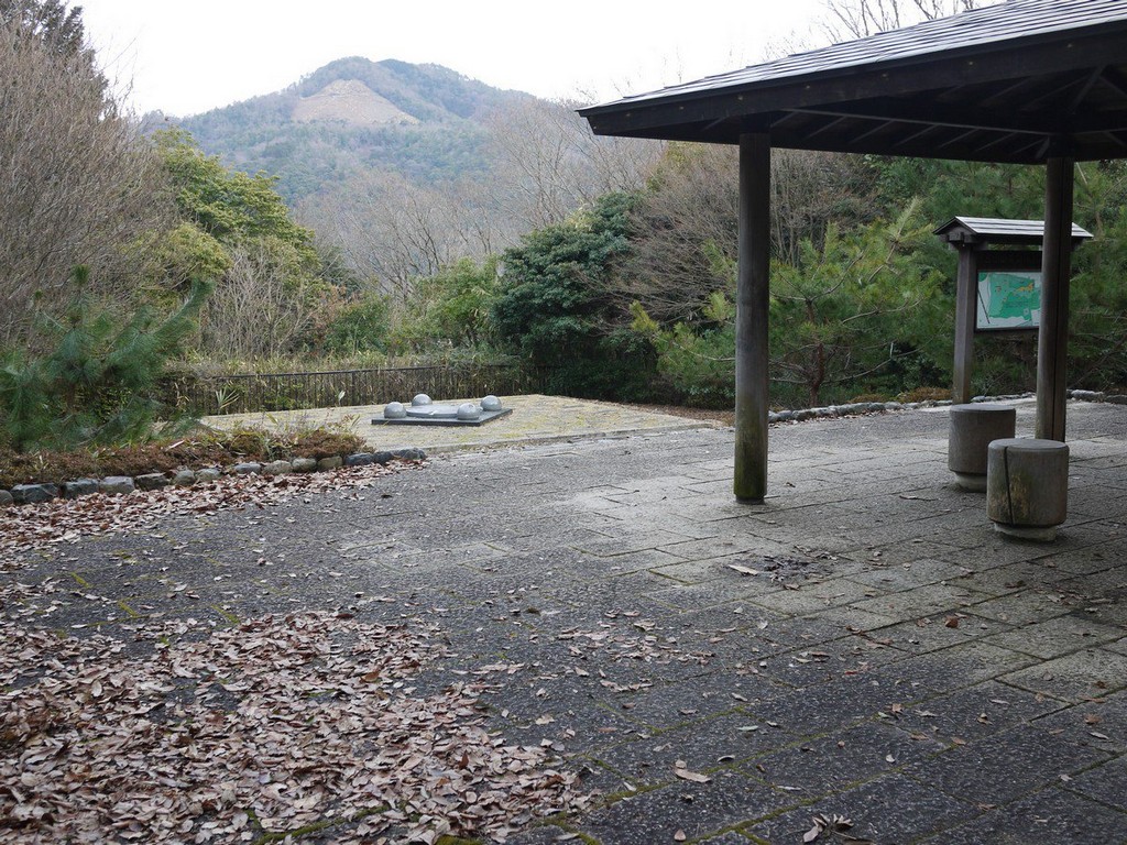 吉田山公園