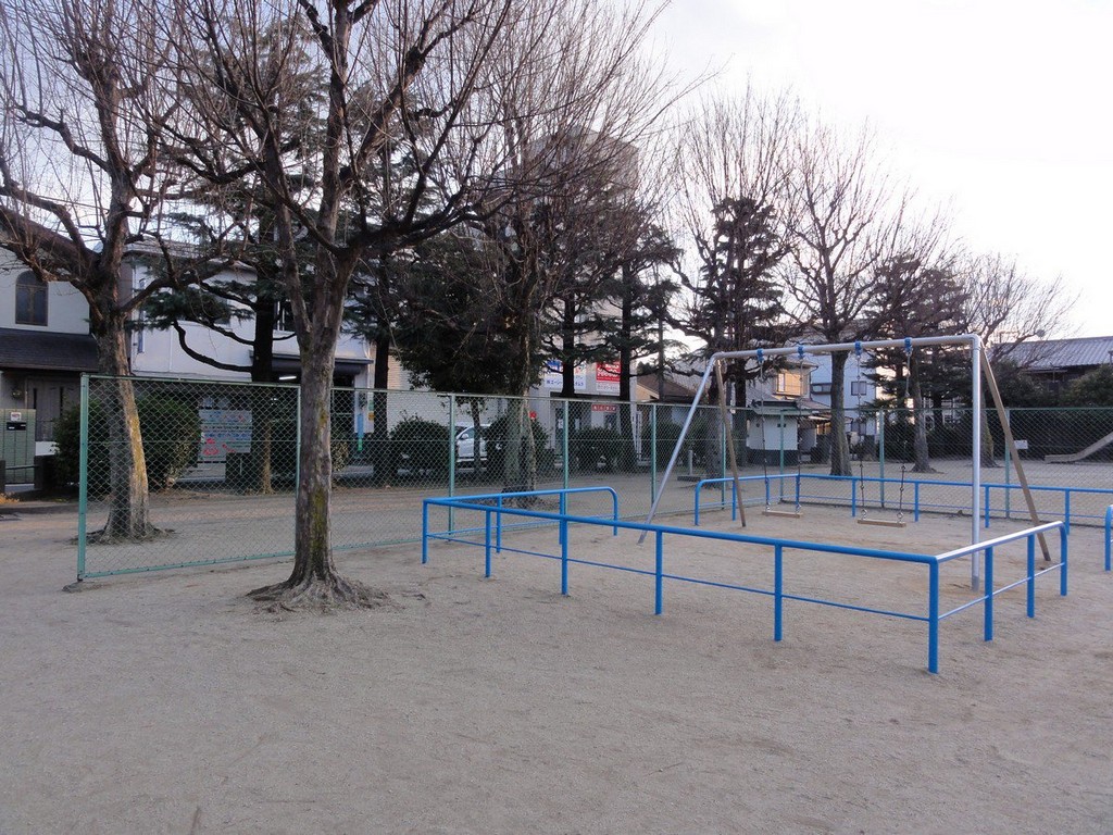 吉祥院児童公園
