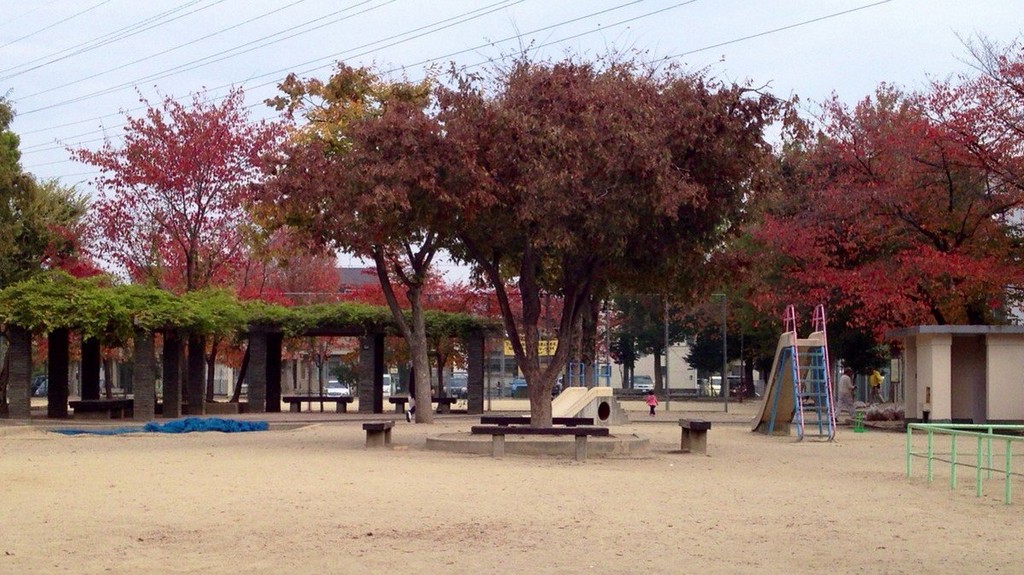 浅原児童公園
