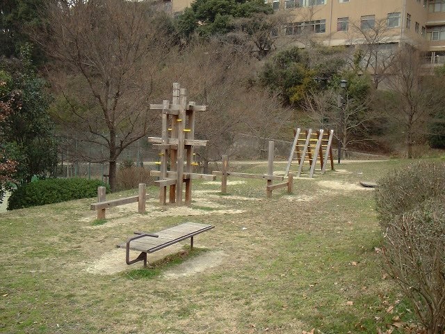 黄檗公園