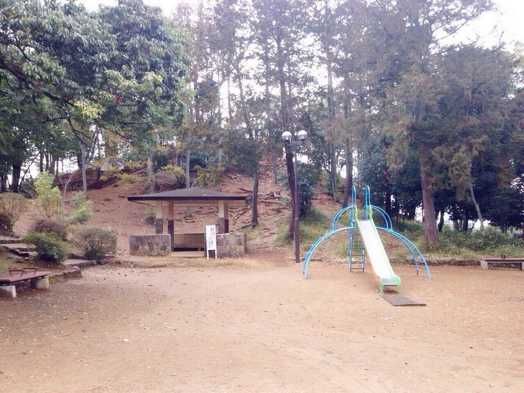 勝山公園