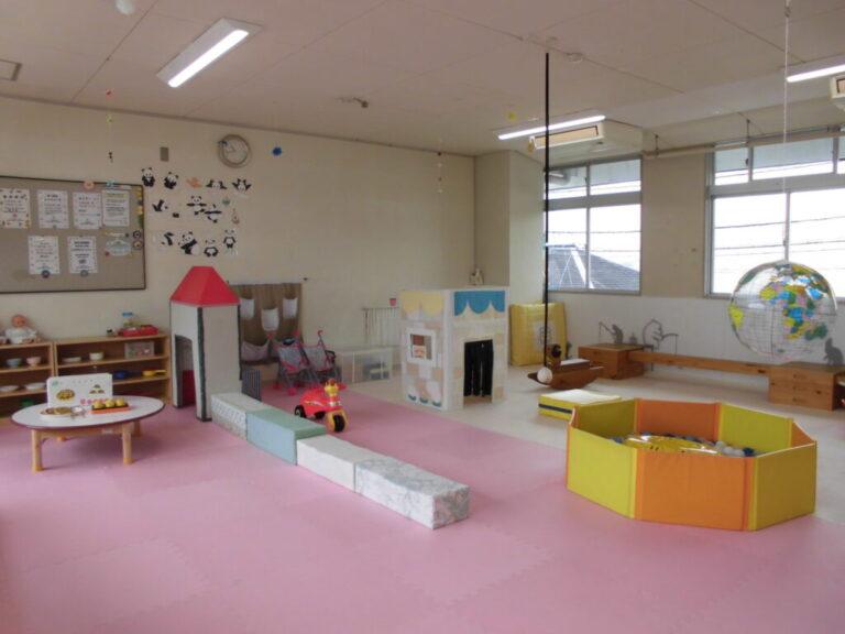 西部地域子育て支援センター