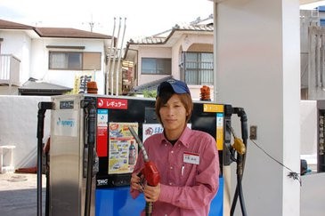 飯田石油