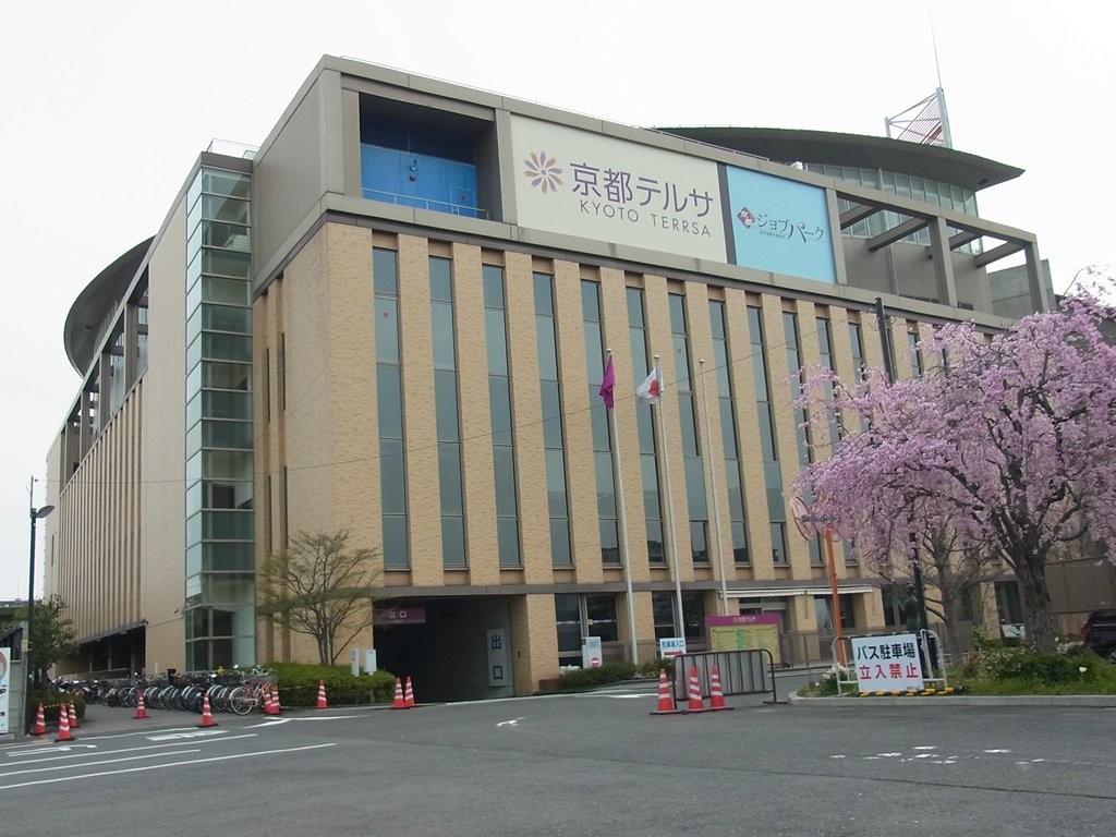京都テルサフィットネスクラブ