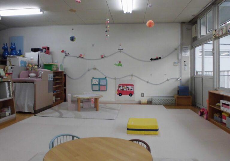 西部地域子育て支援センター