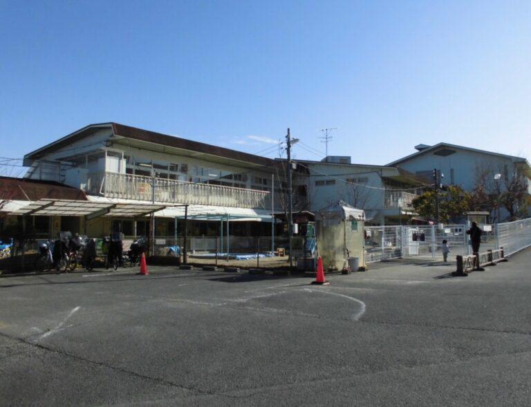 西部地域子育て支援センター