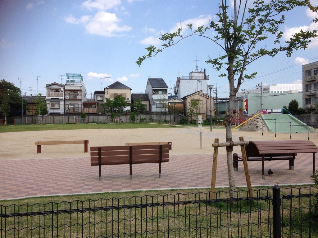 柳ノ内公園