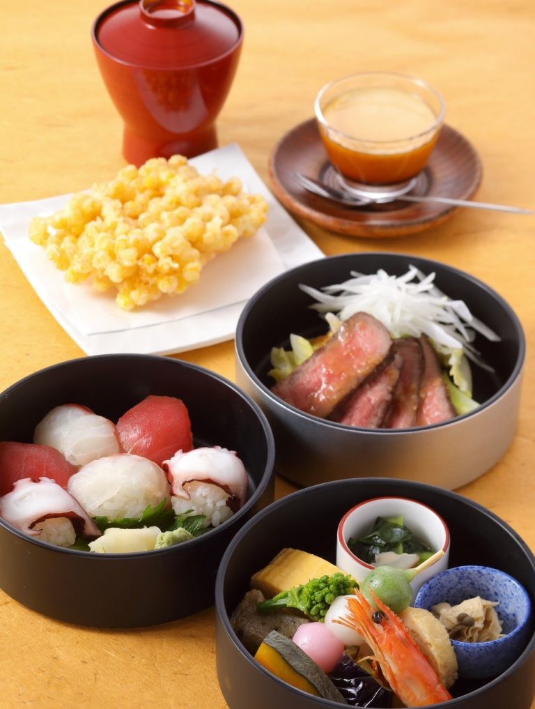 京都二条とさか