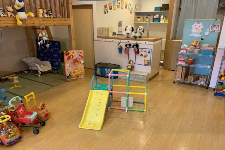 北部地域子育て支援センター