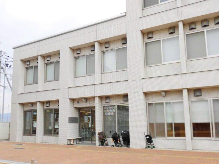 ぶんきょうにこにこルーム