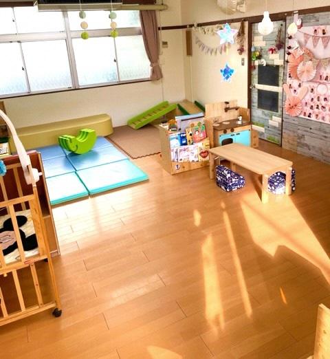 南部地域子育て支援センター