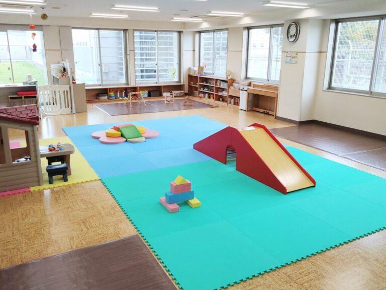 ぶんきょうにこにこルーム