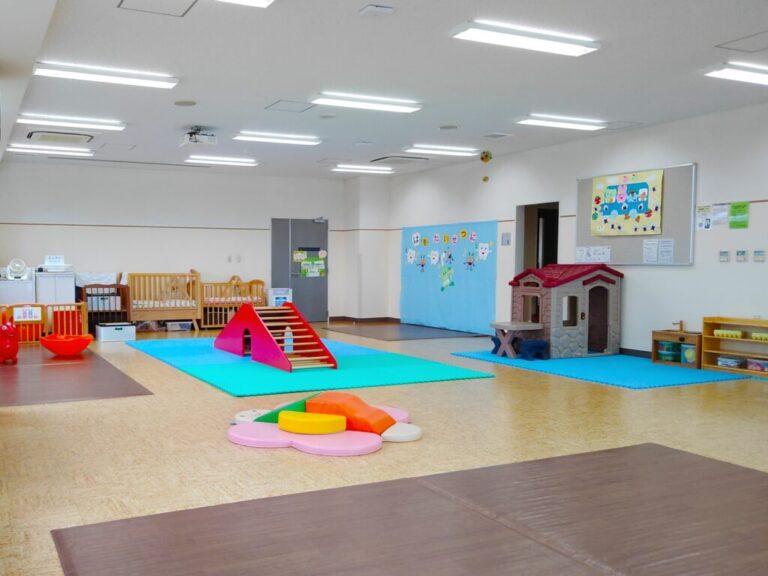 ぶんきょうにこにこルーム