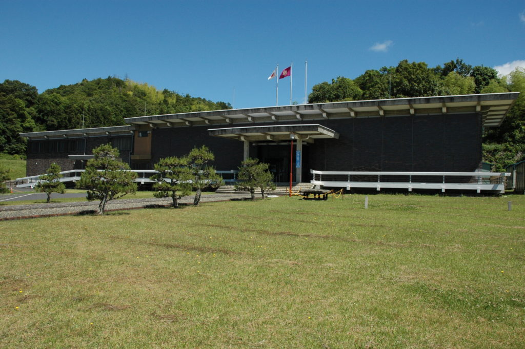 ふるさとミュージアム丹後(京都府立丹後郷土資料館) 「まもっぷ」（きょうと子育て応援パスポートアプリ）