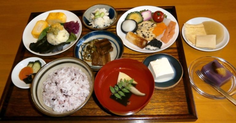 にんじん食堂うずまさ