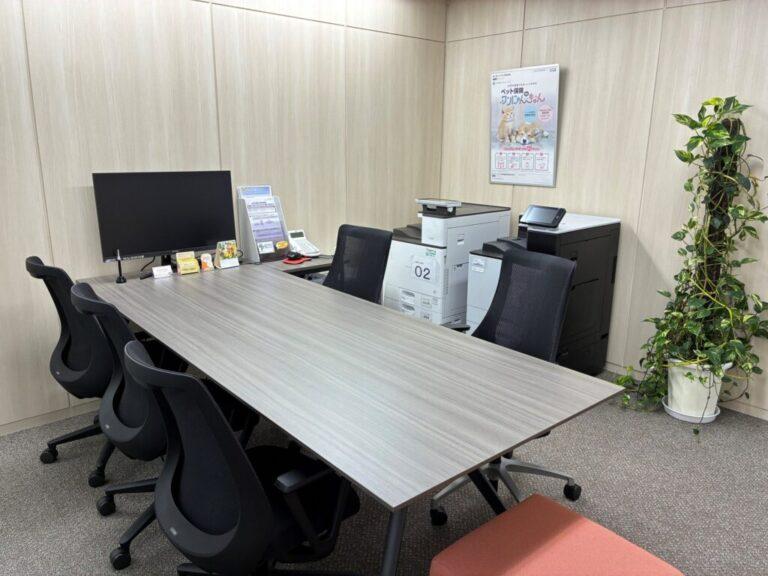 日本生命保険相互会社　ライフプラザ京都