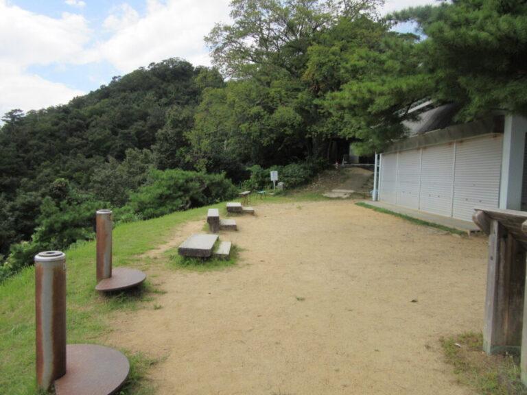 傘松公園