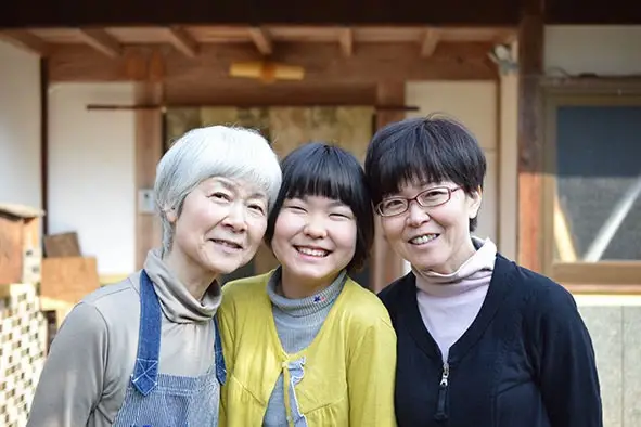 ～子育て移住～京都北部いなか暮らし体験ツアー