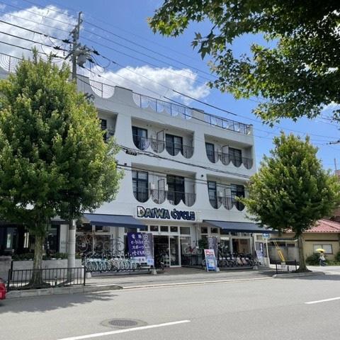 ダイワサイクル 北山店