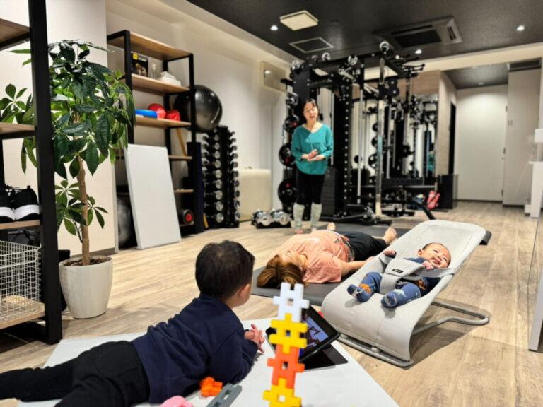 Private Gym LIVRIGH (リブリッジ) 丸太町智恵光院店