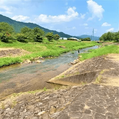 野田川親水公園