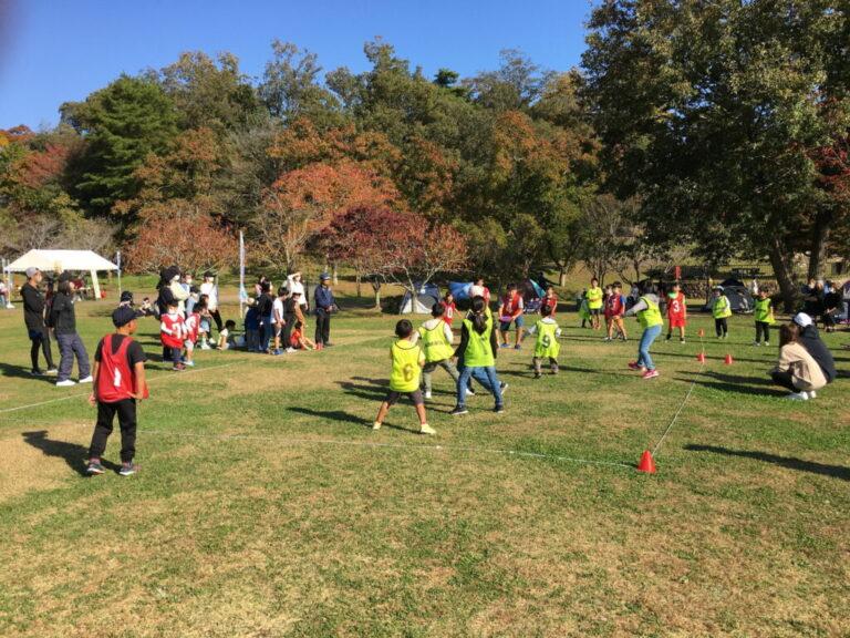 「丹波公園まつり」開催のお知らせ