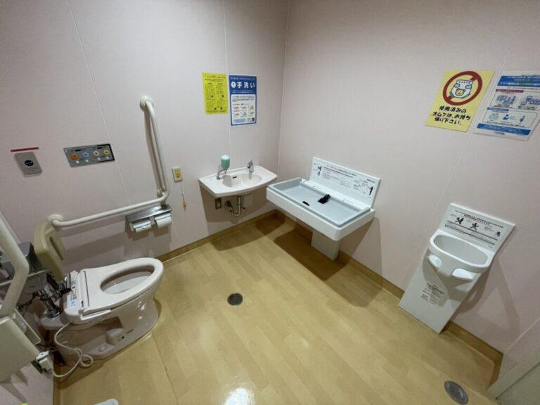 福知山市こども家庭センター(子育て総合相談窓口)