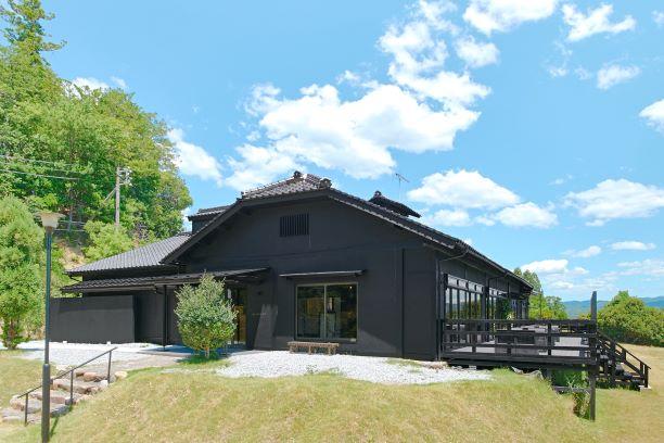 HEKISUIEN Café＆Bakery