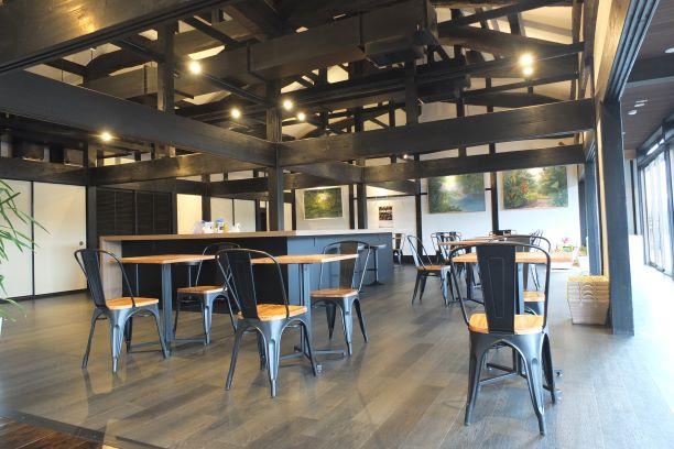 HEKISUIEN Café&Bakery