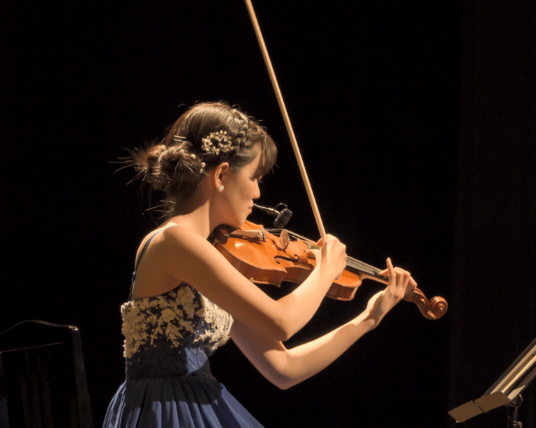 ようこそ絵本の音楽会へ in わかさ生活