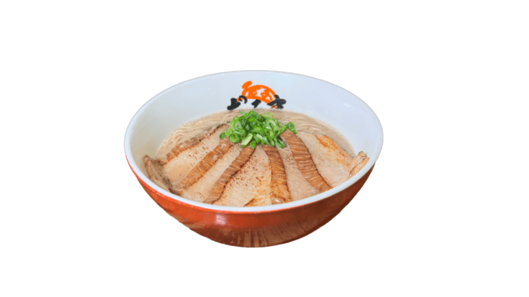 元祖博多だるま・京都拉麺小路